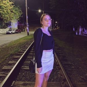 Meet your Posher, Victoria